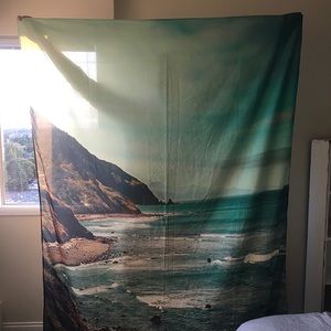 Urban Outfitters Wall Tapestry